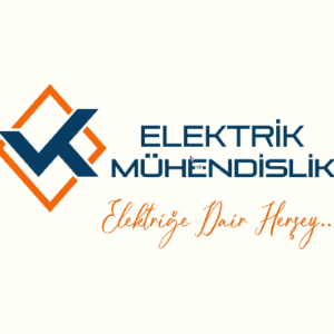 vk elektrik logo
